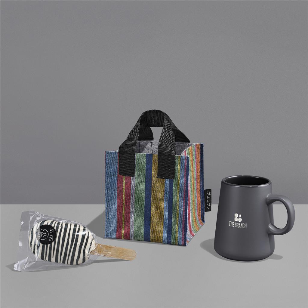 Yatta Chirpy Charm Hamper