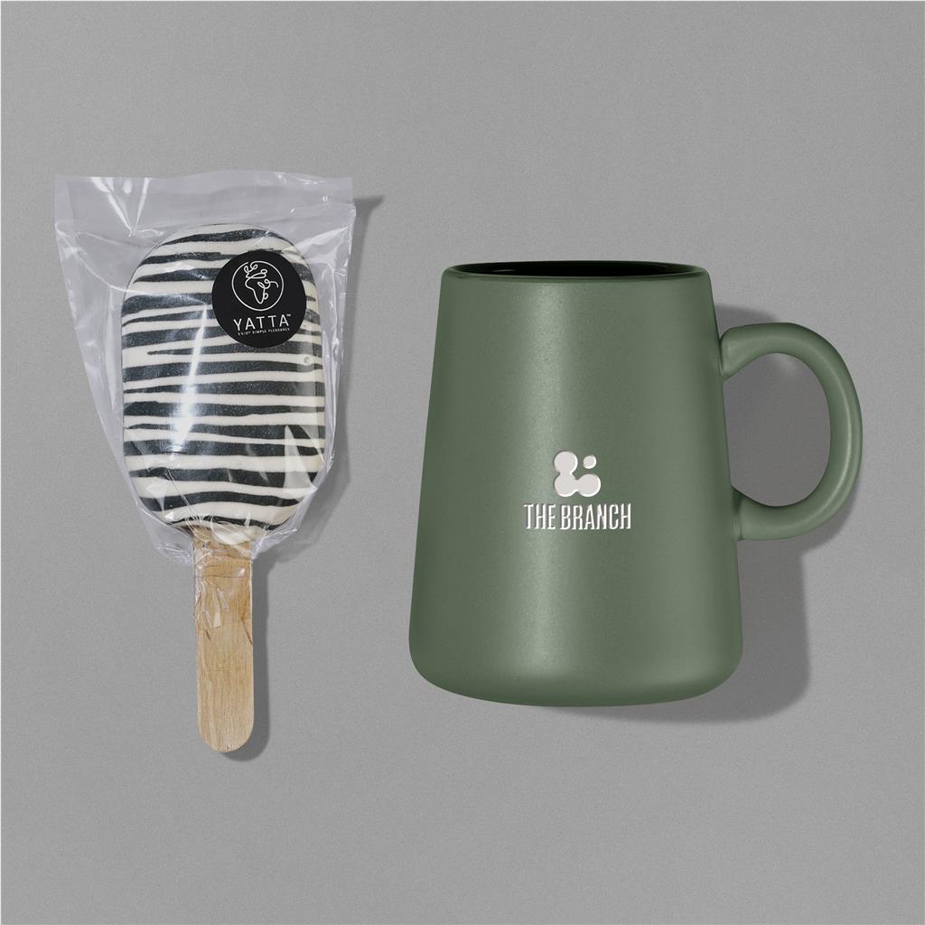 Yatta Chirpy Charm Hamper