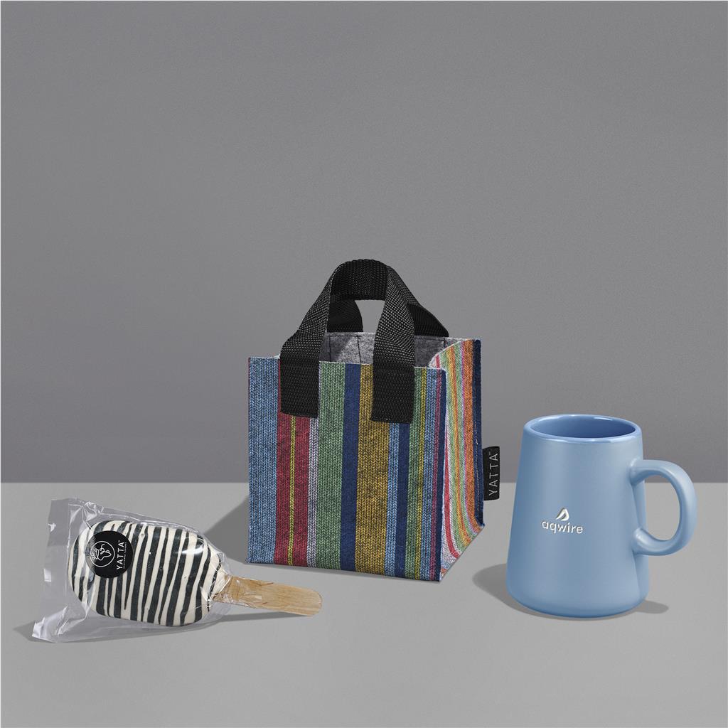 Yatta Chirpy Charm Hamper