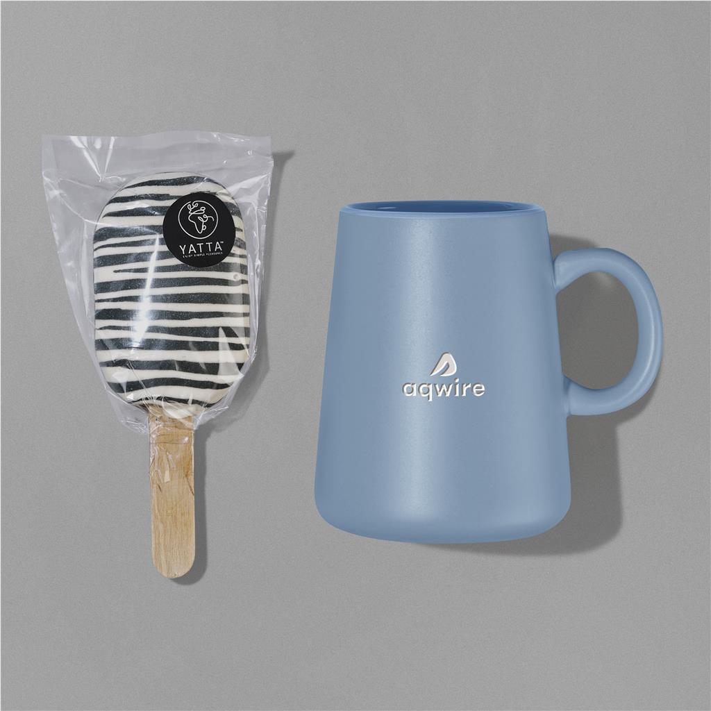 Yatta Chirpy Charm Hamper