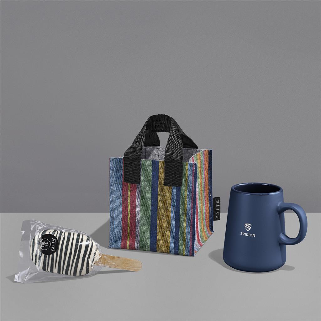 Yatta Chirpy Charm Hamper