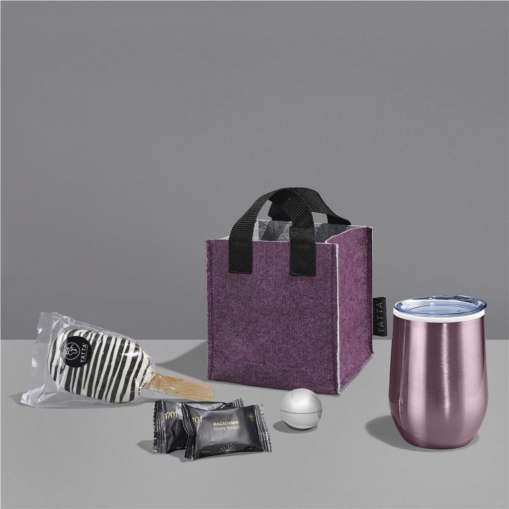 Yatta Peaceful Pause Hamper