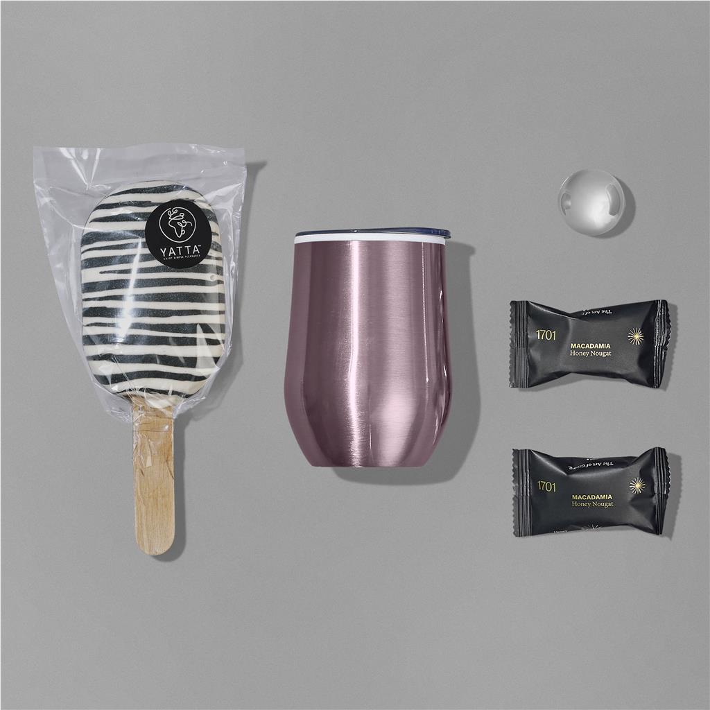 Yatta Peaceful Pause Hamper