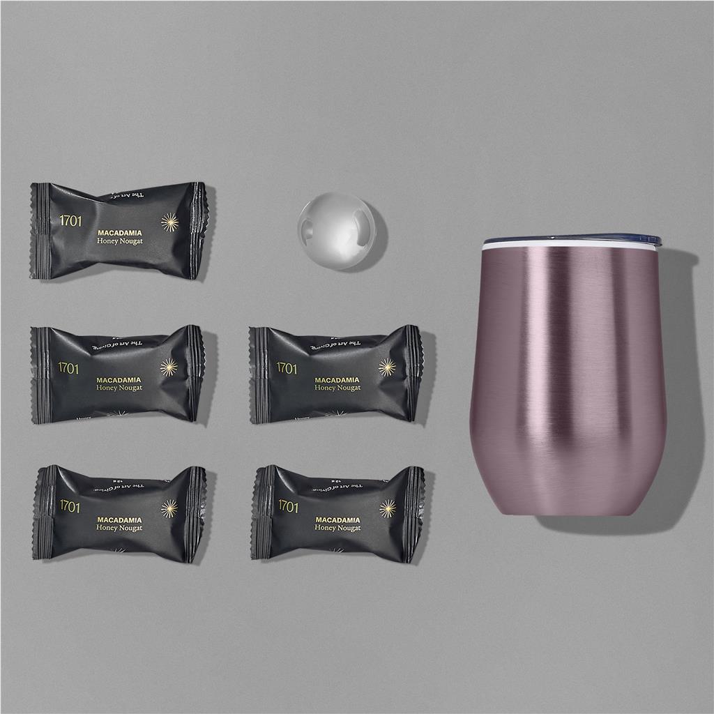 Yatta Peaceful Pause Hamper