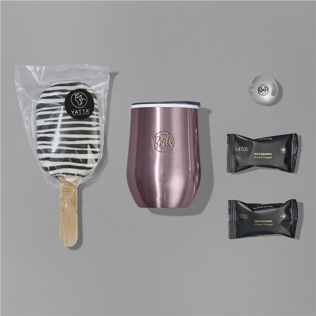 Yatta Peaceful Pause Hamper
