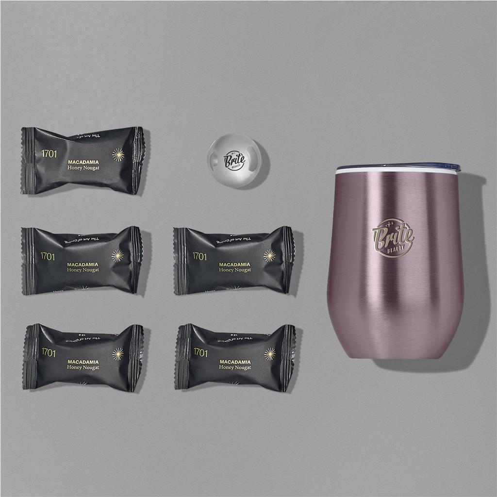 Yatta Peaceful Pause Hamper