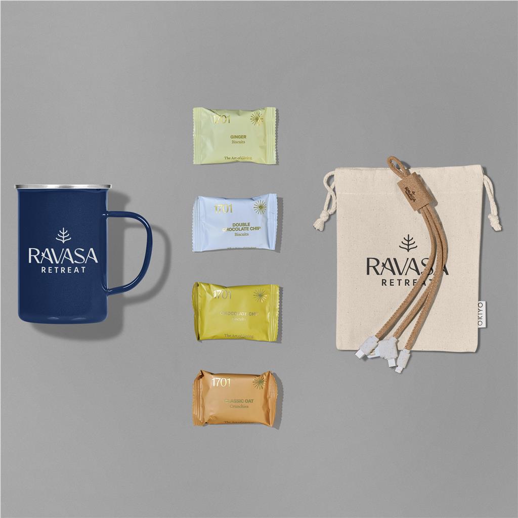 Yatta Compact Comfort Hamper