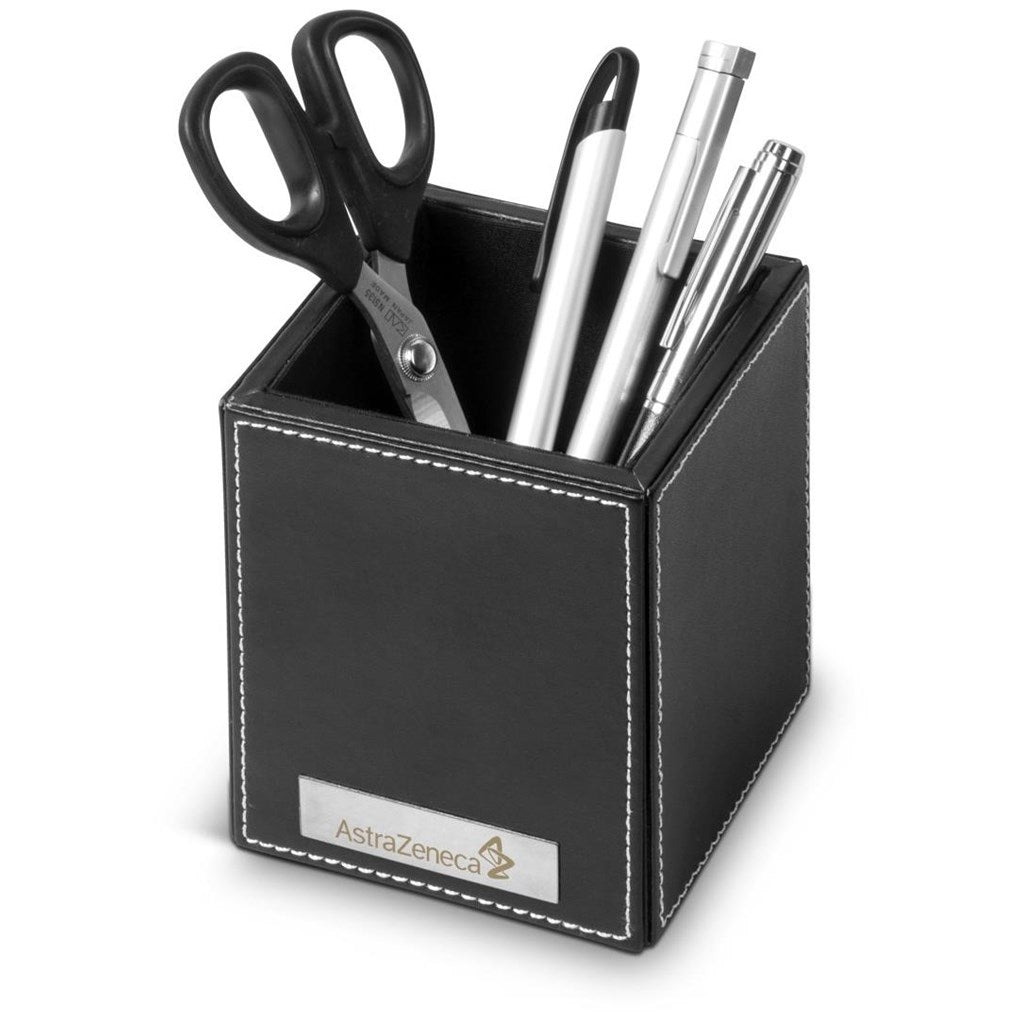 Carrington Stationery Holder