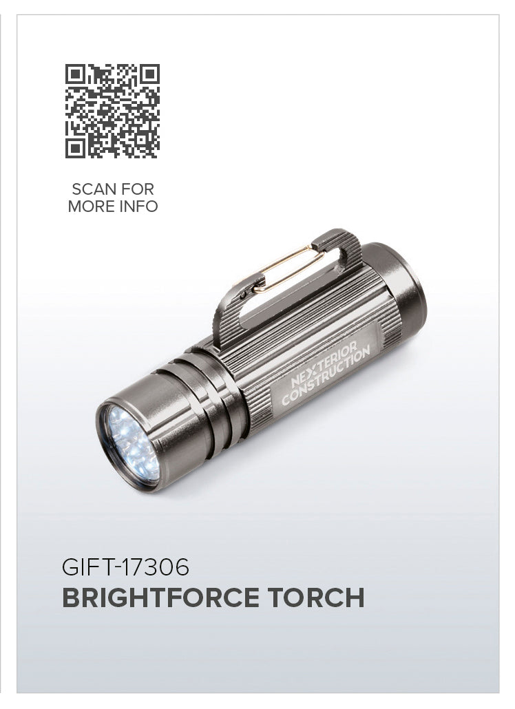 Brightforce Torch