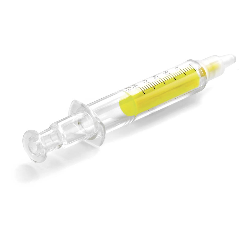Syringe Highlighter