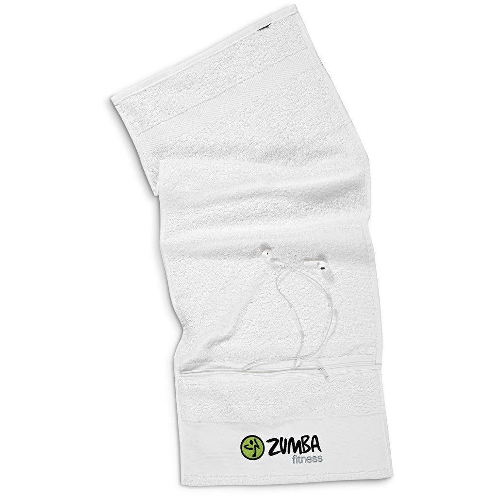 Fanatic Gym Towel