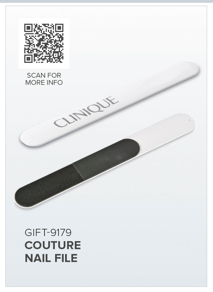 Couture Nail File