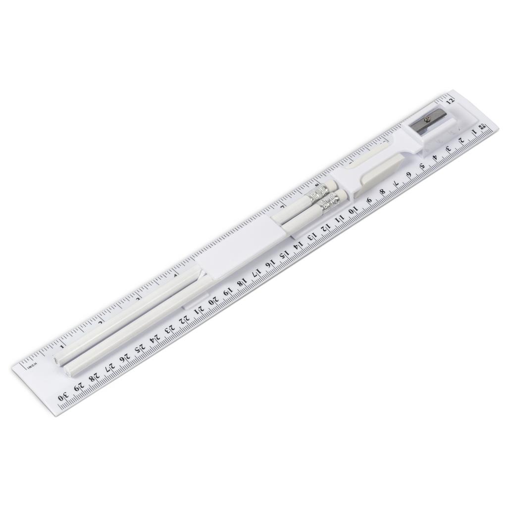 Scholar Stationery Set