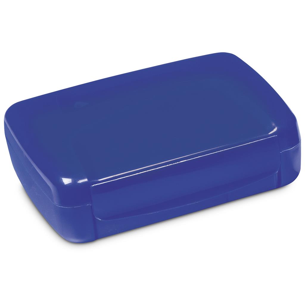 Eureka Lunch Box