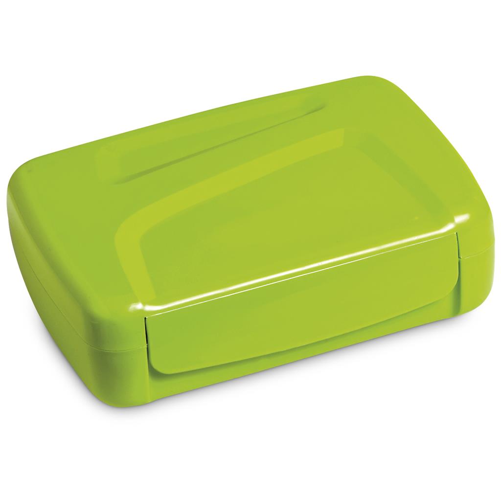 Eureka Lunch Box