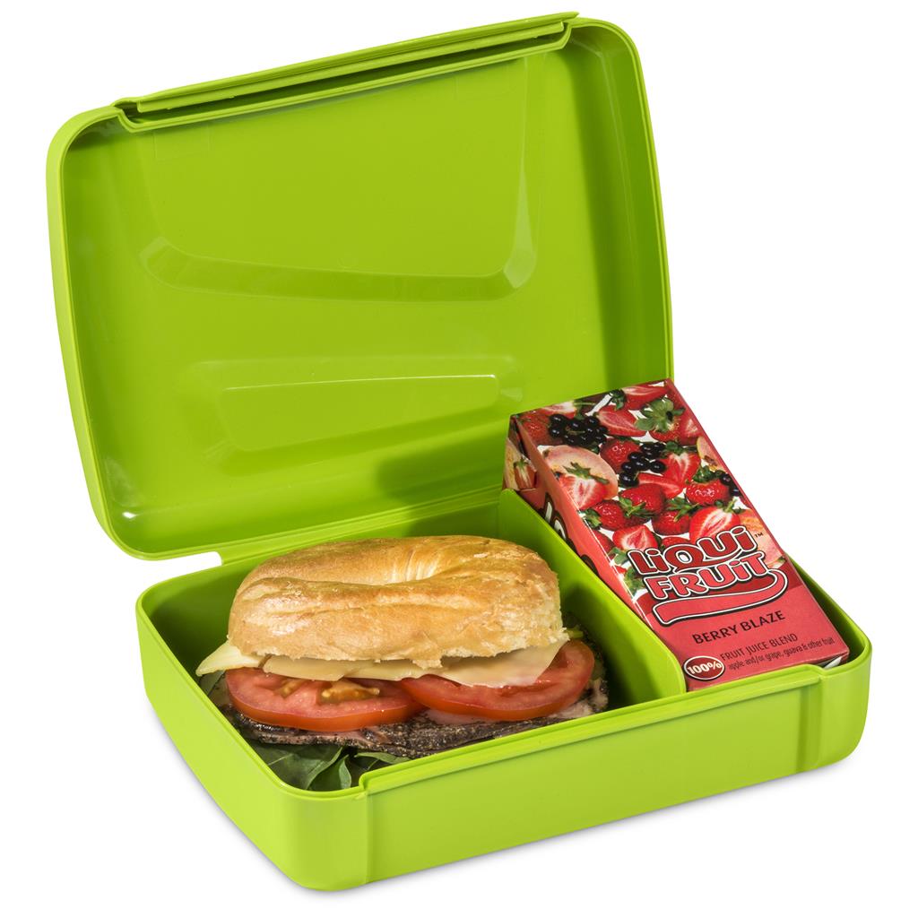 Eureka Lunch Box