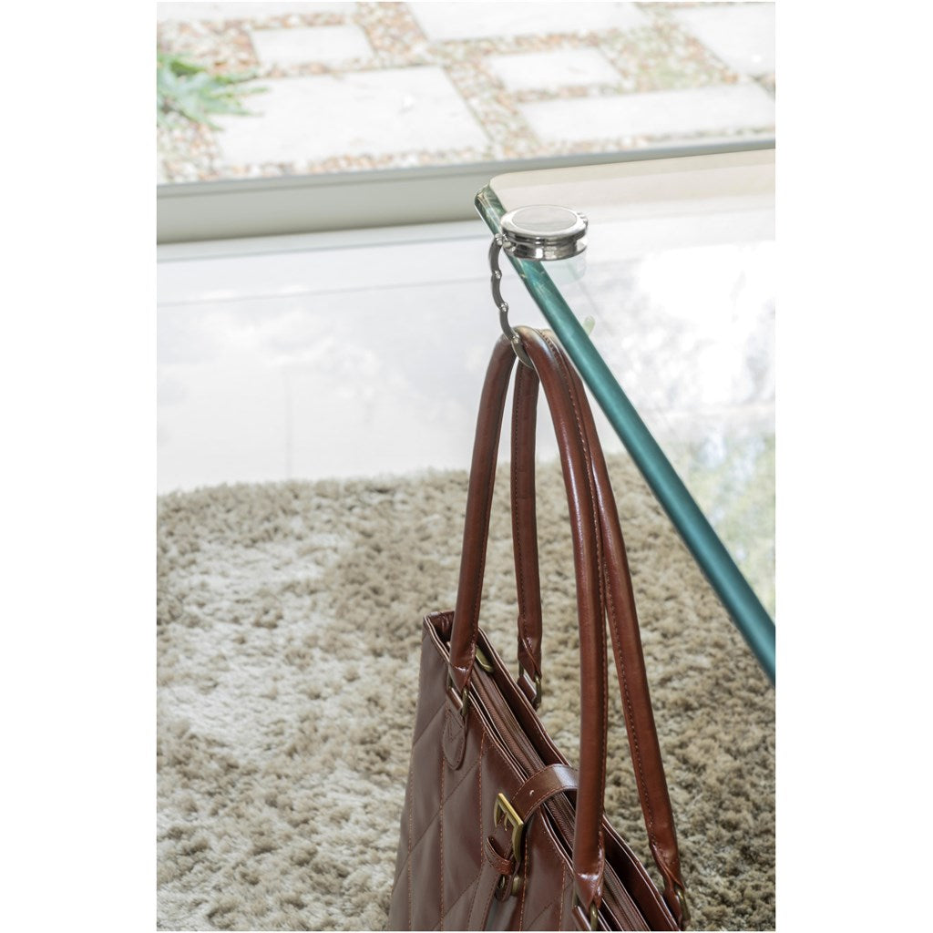 Deity Bag Holder & Mirror