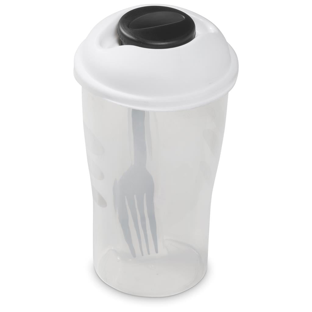 Crave Food Capsule - 800ml