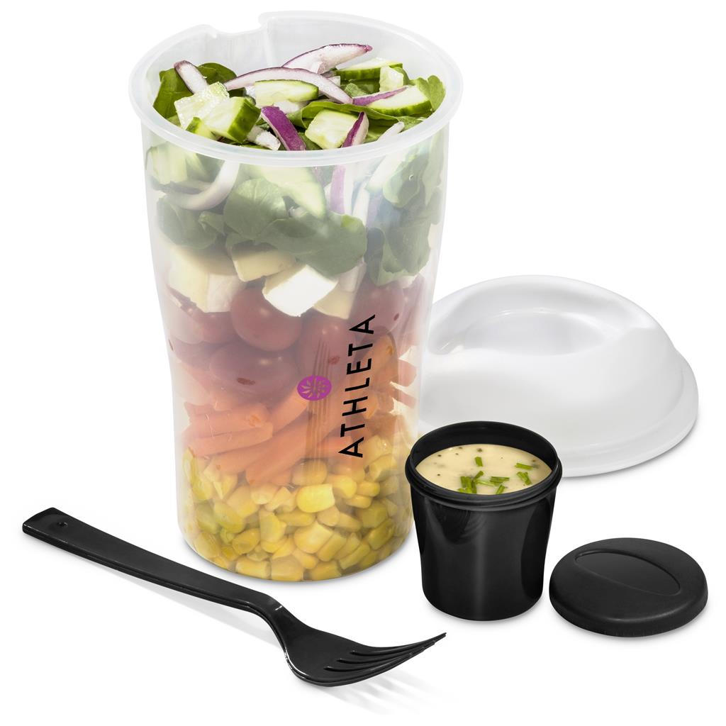 Crave Food Capsule - 800ml