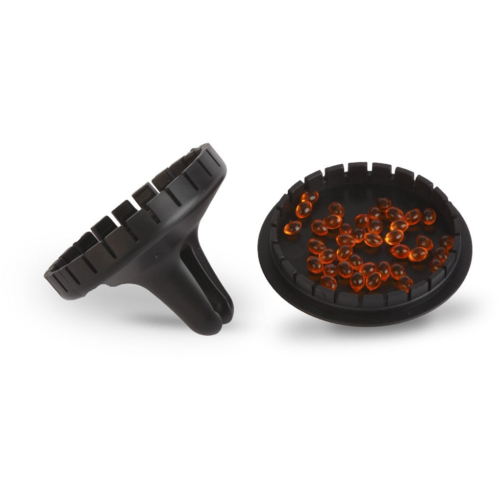 Altitude Happy-Travels Car Vent Air Freshener