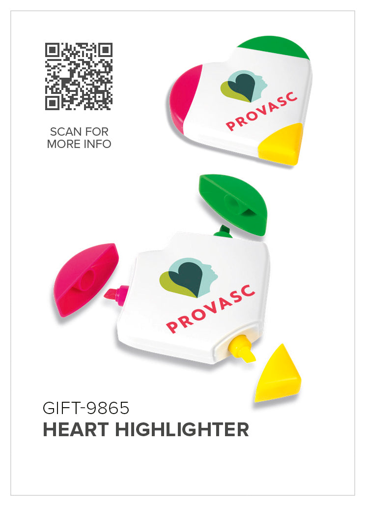 Heart Highlighter