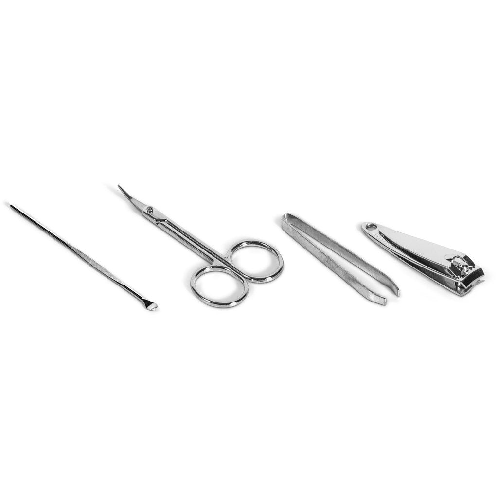 Prima Donna Manicure Set - Transparent