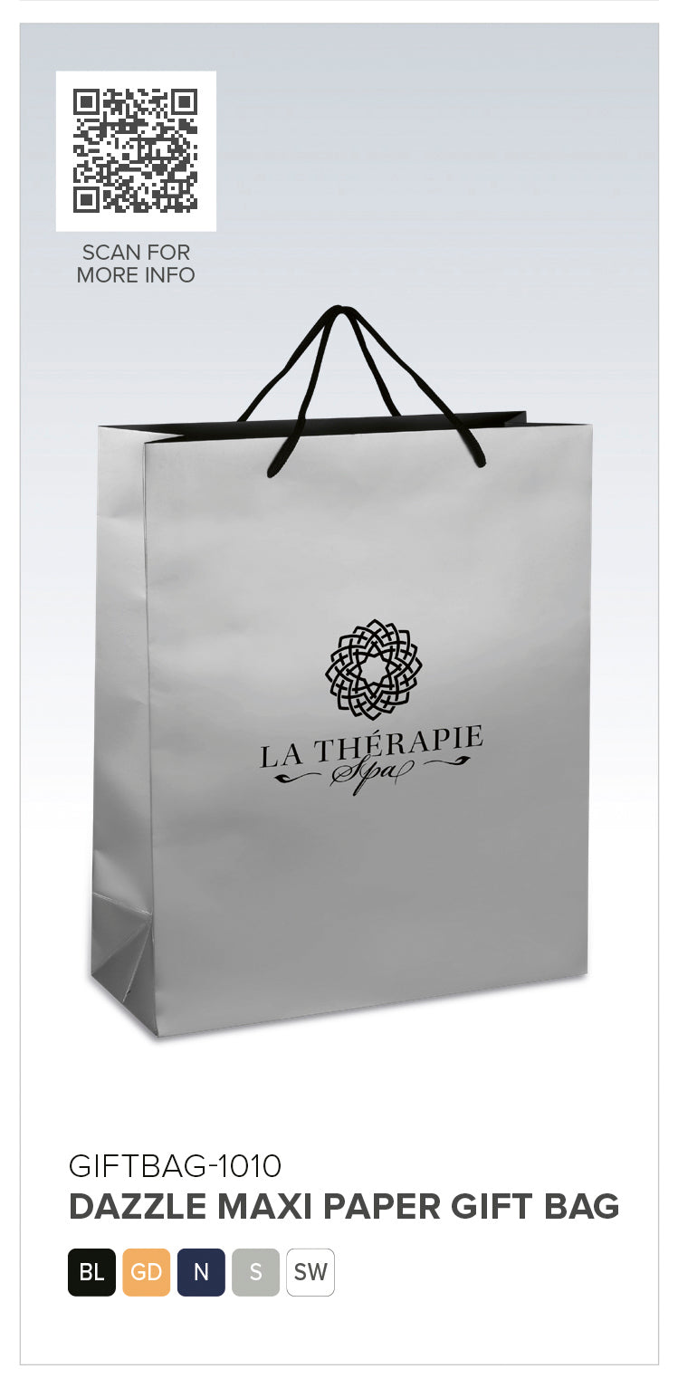 Dazzle Maxi Gift Bag