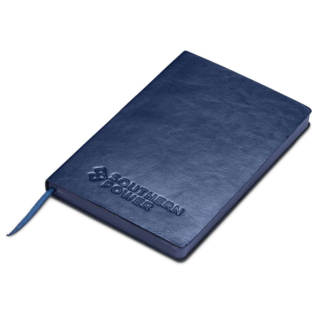 Renaissance Soft Cover Notebook & Pen Set