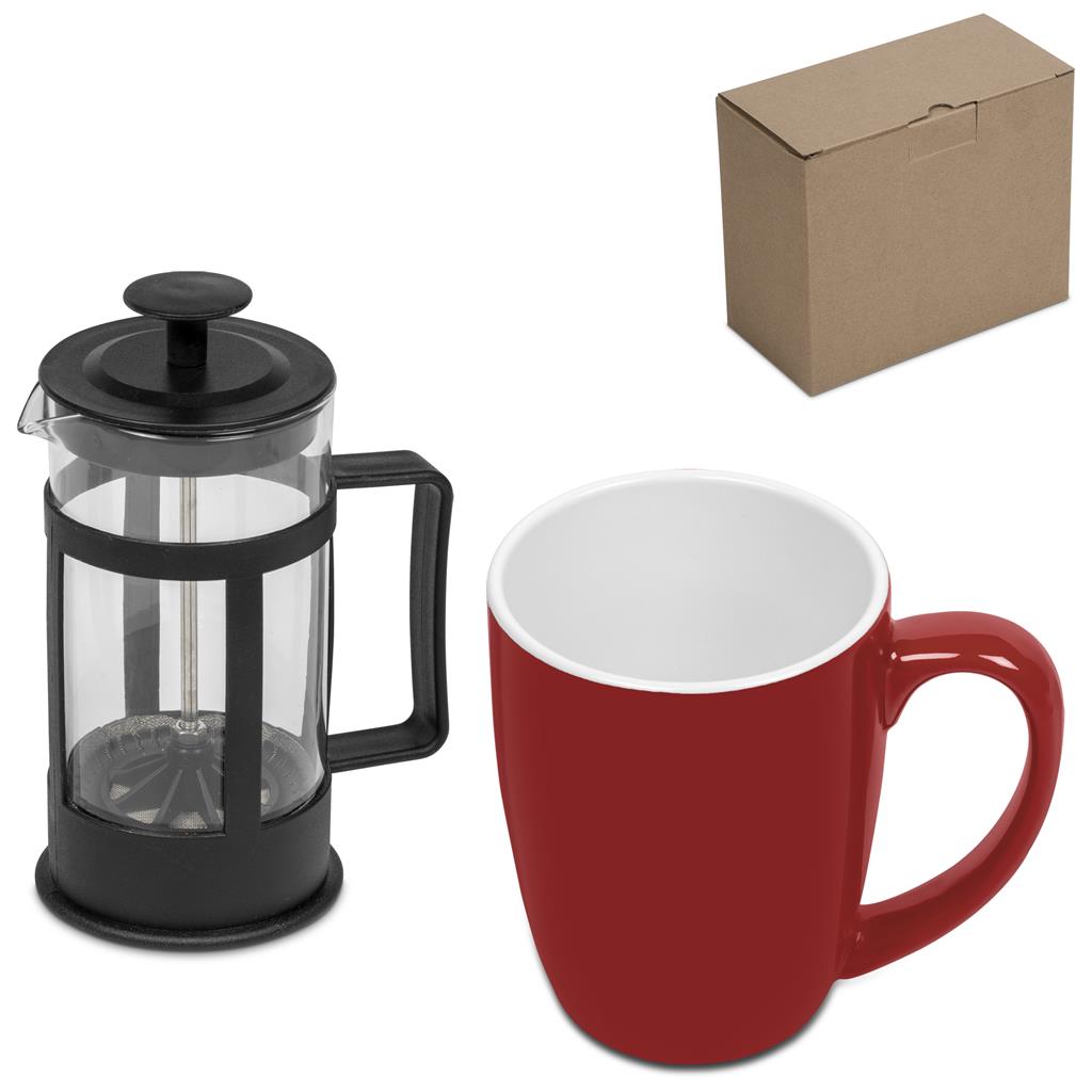 Cafe Payton Coffee Set