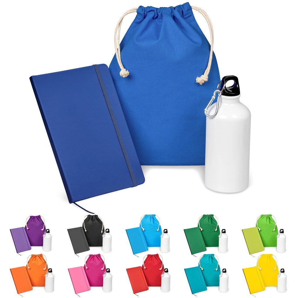 Cornell Gift Set - Black