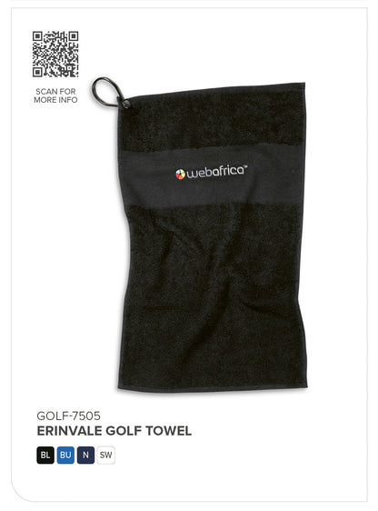 Erinvale Golf Towel