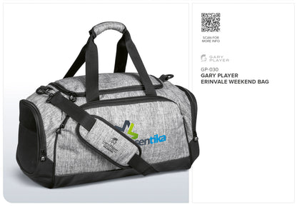 Gary Player Erinvale Weekend Bag