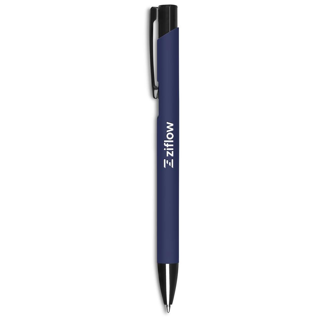 Altitude Zeta Ball Pen & Pencil Set