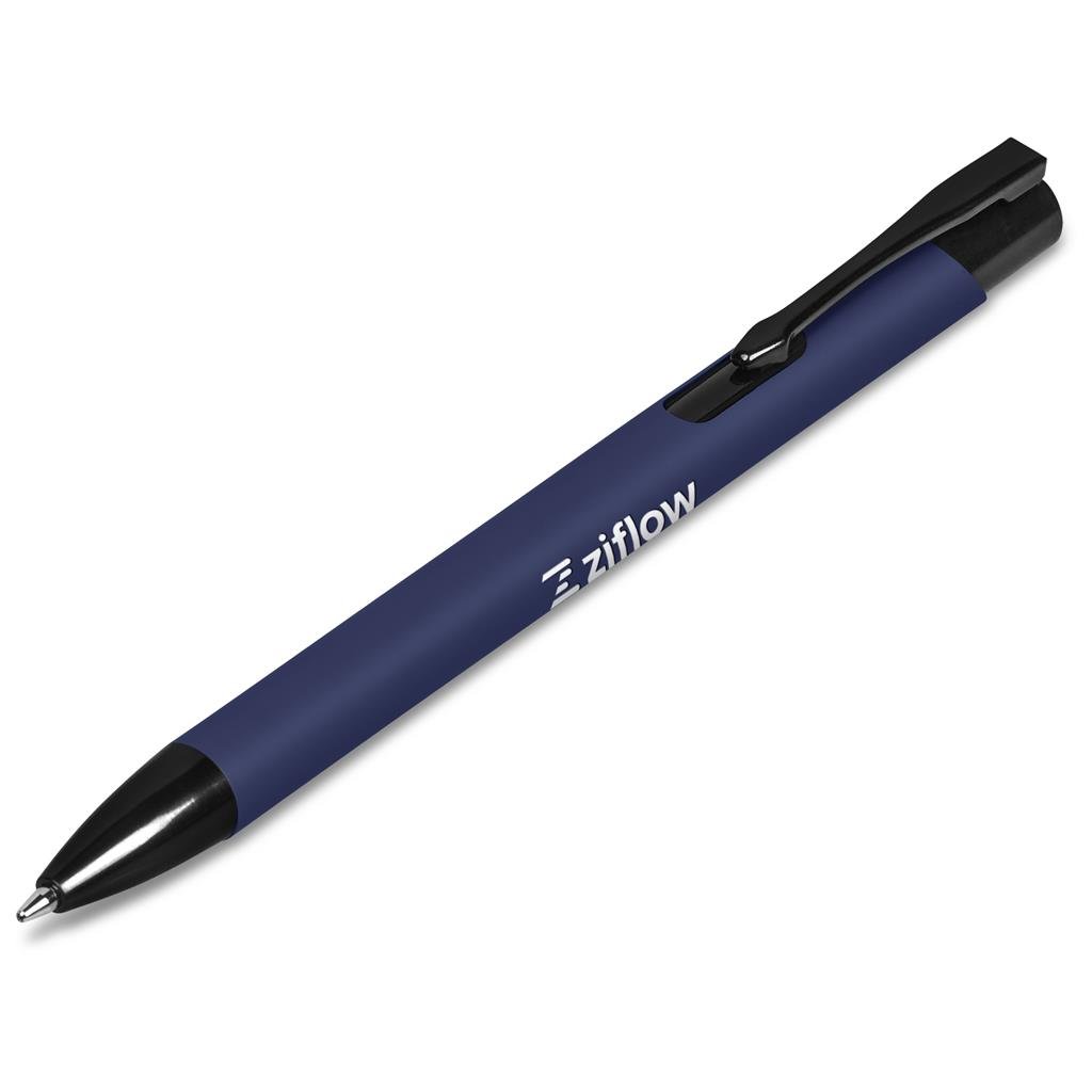 Altitude Zeta Ball Pen & Pencil Set