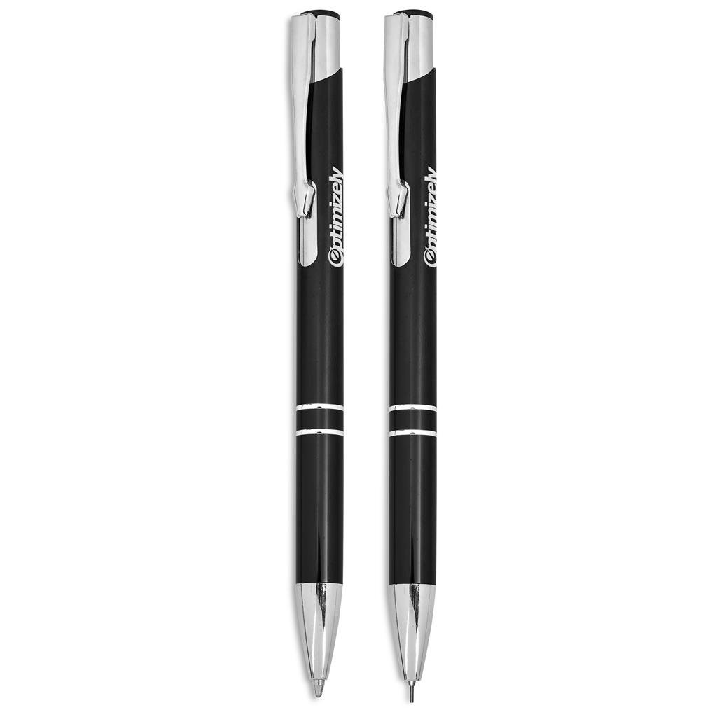 Altitude Panama Ball Pen & Pencil Set
