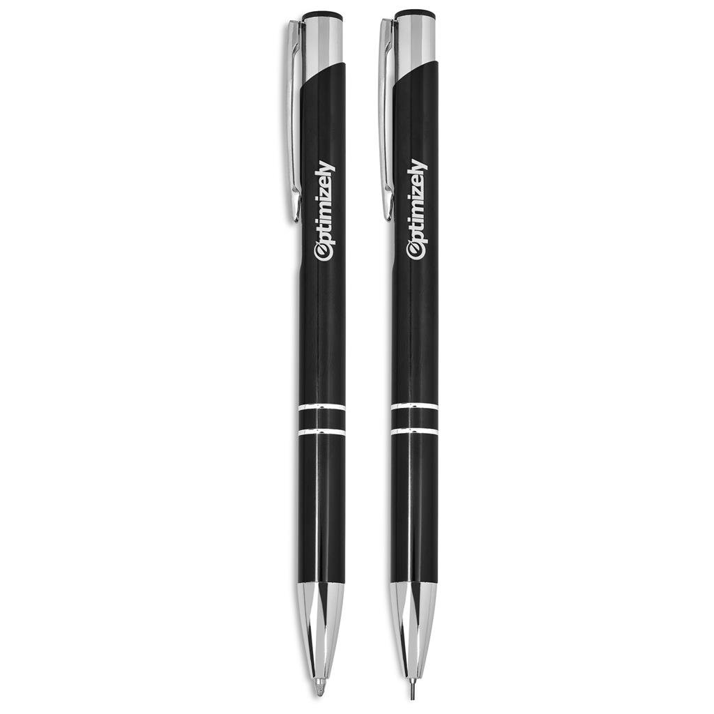 Altitude Panama Ball Pen & Pencil Set