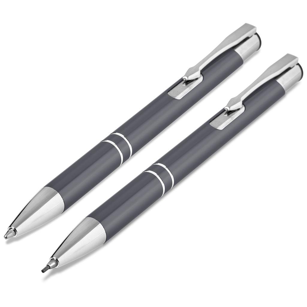Altitude Panama Ball Pen & Pencil Set