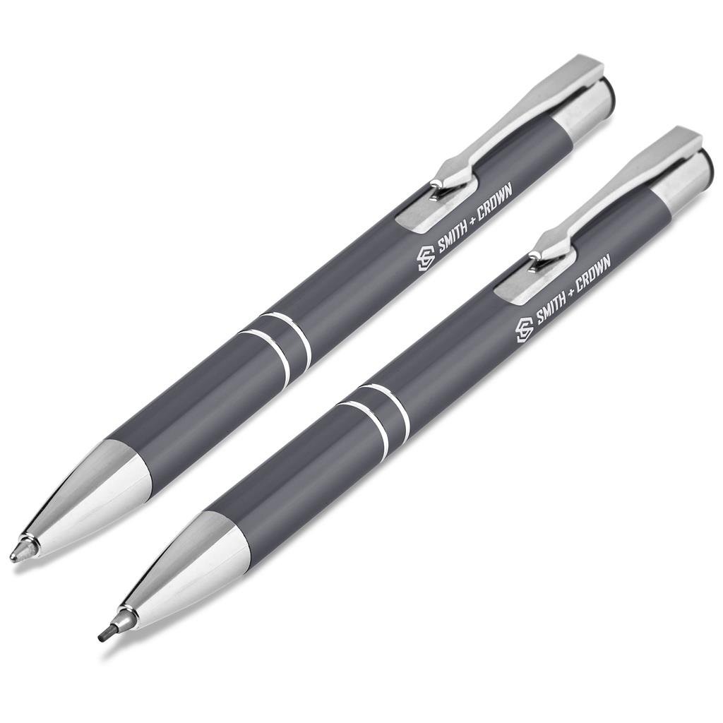 Altitude Panama Ball Pen & Pencil Set