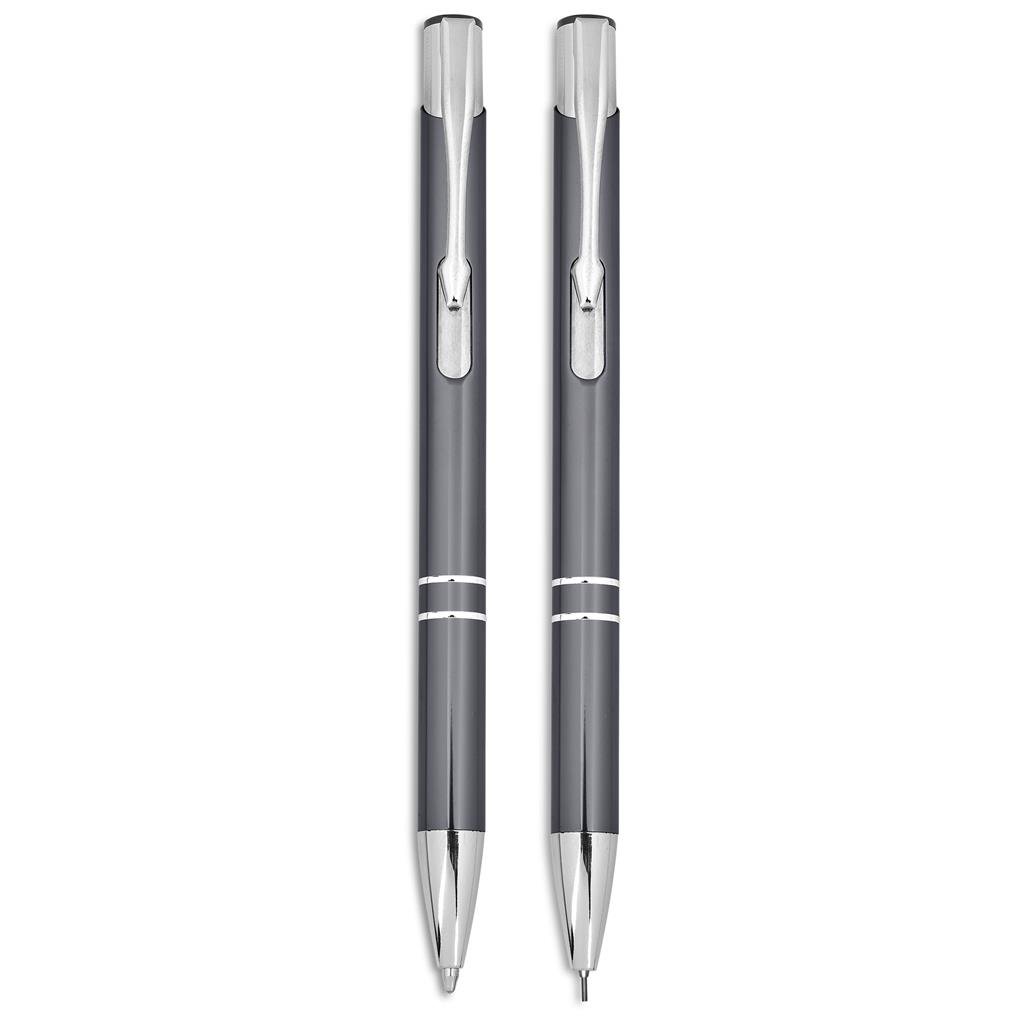Altitude Panama Ball Pen & Pencil Set