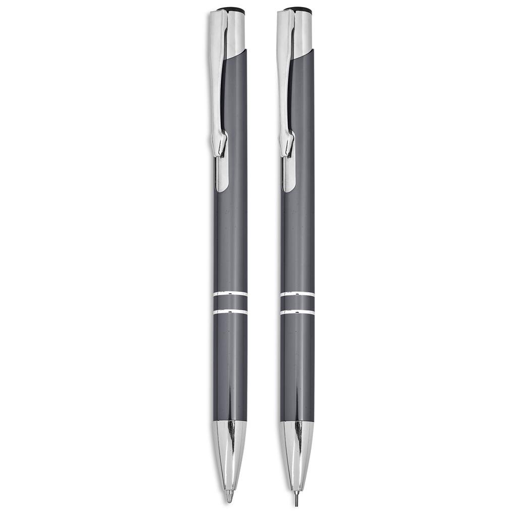 Altitude Panama Ball Pen & Pencil Set