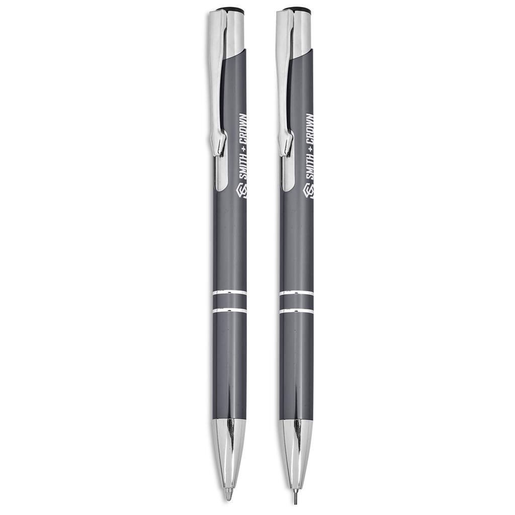 Altitude Panama Ball Pen & Pencil Set
