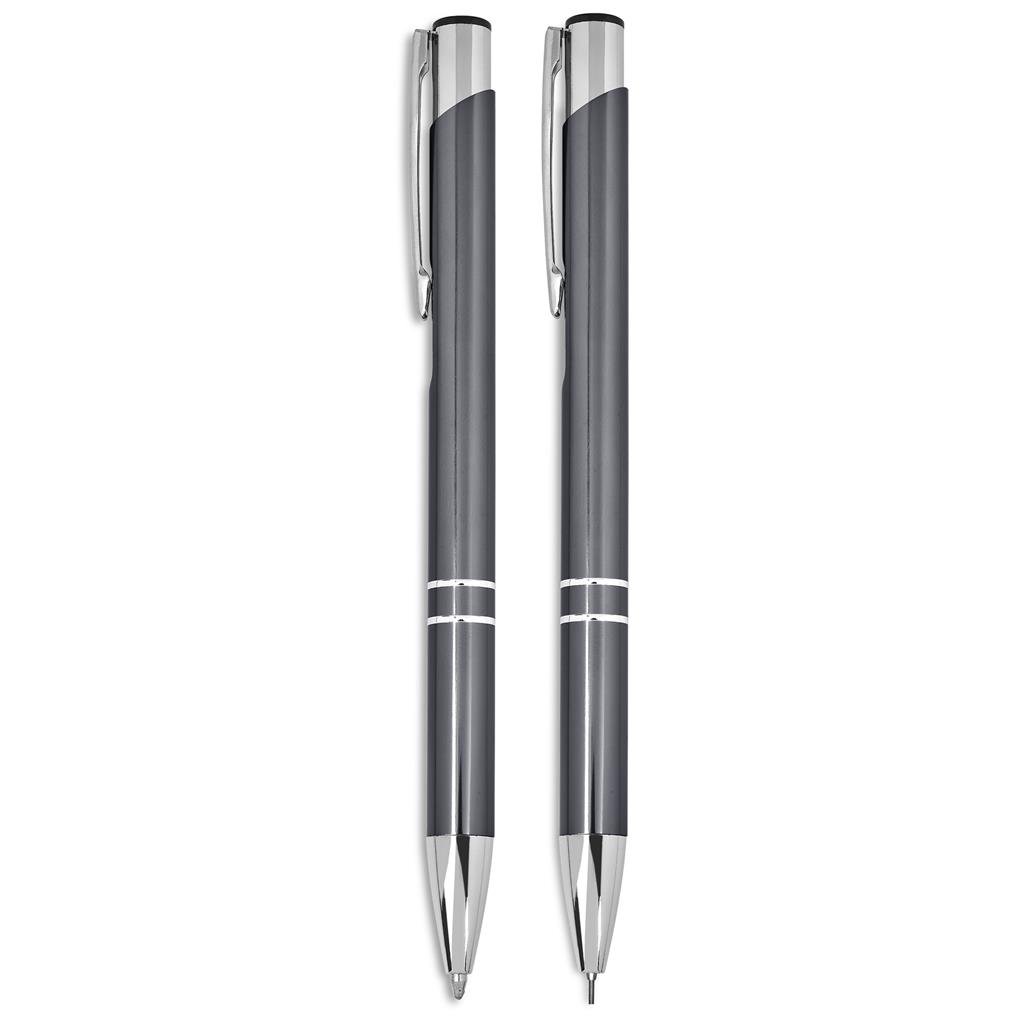 Altitude Panama Ball Pen & Pencil Set