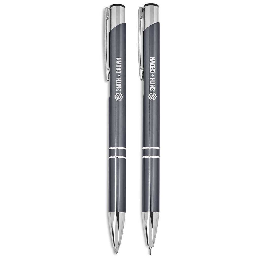 Altitude Panama Ball Pen & Pencil Set