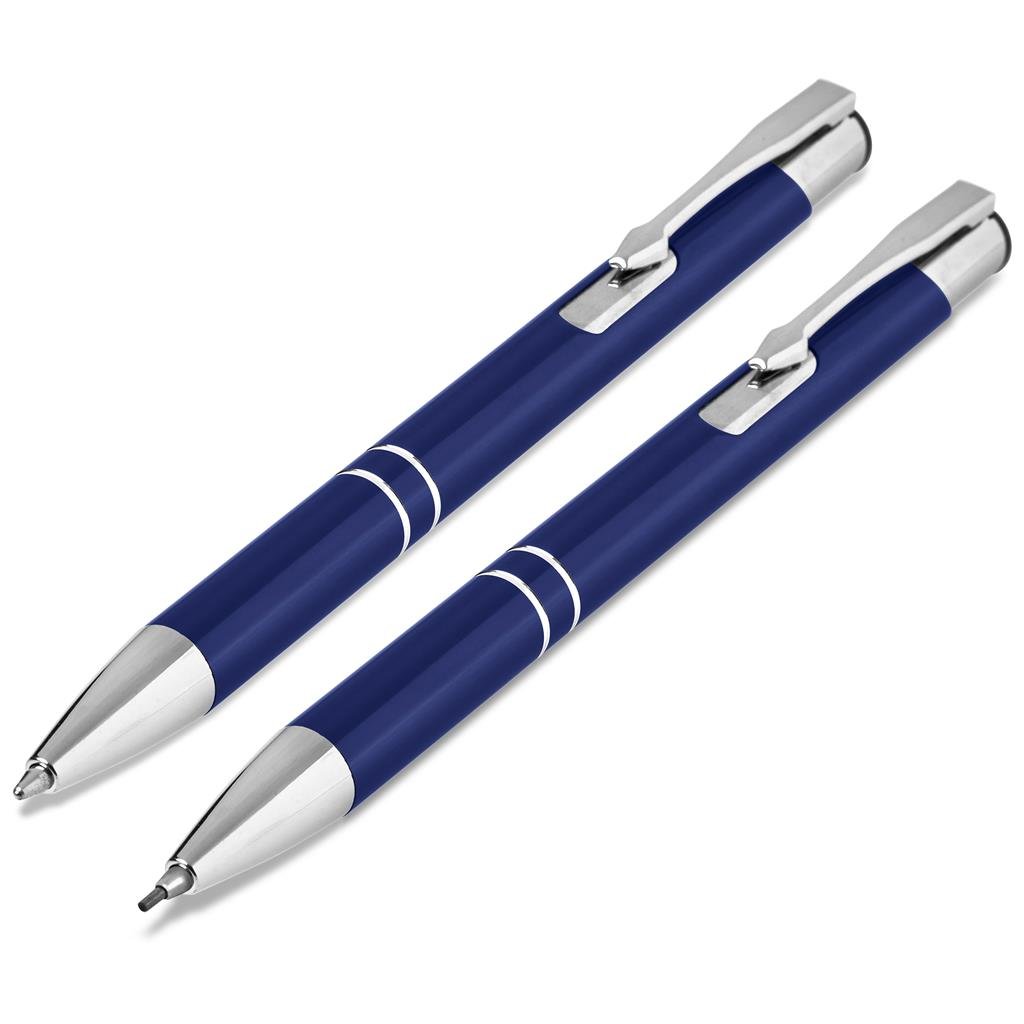 Altitude Panama Ball Pen & Pencil Set