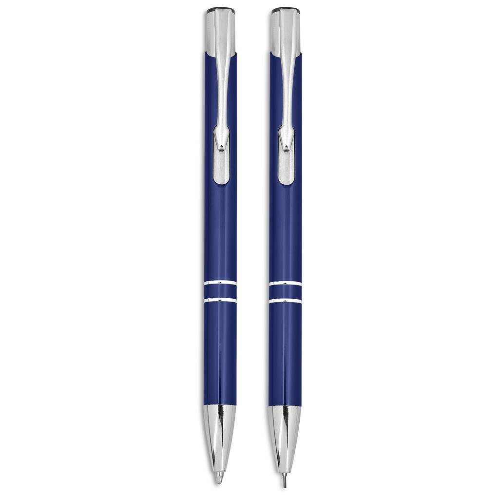 Altitude Panama Ball Pen & Pencil Set