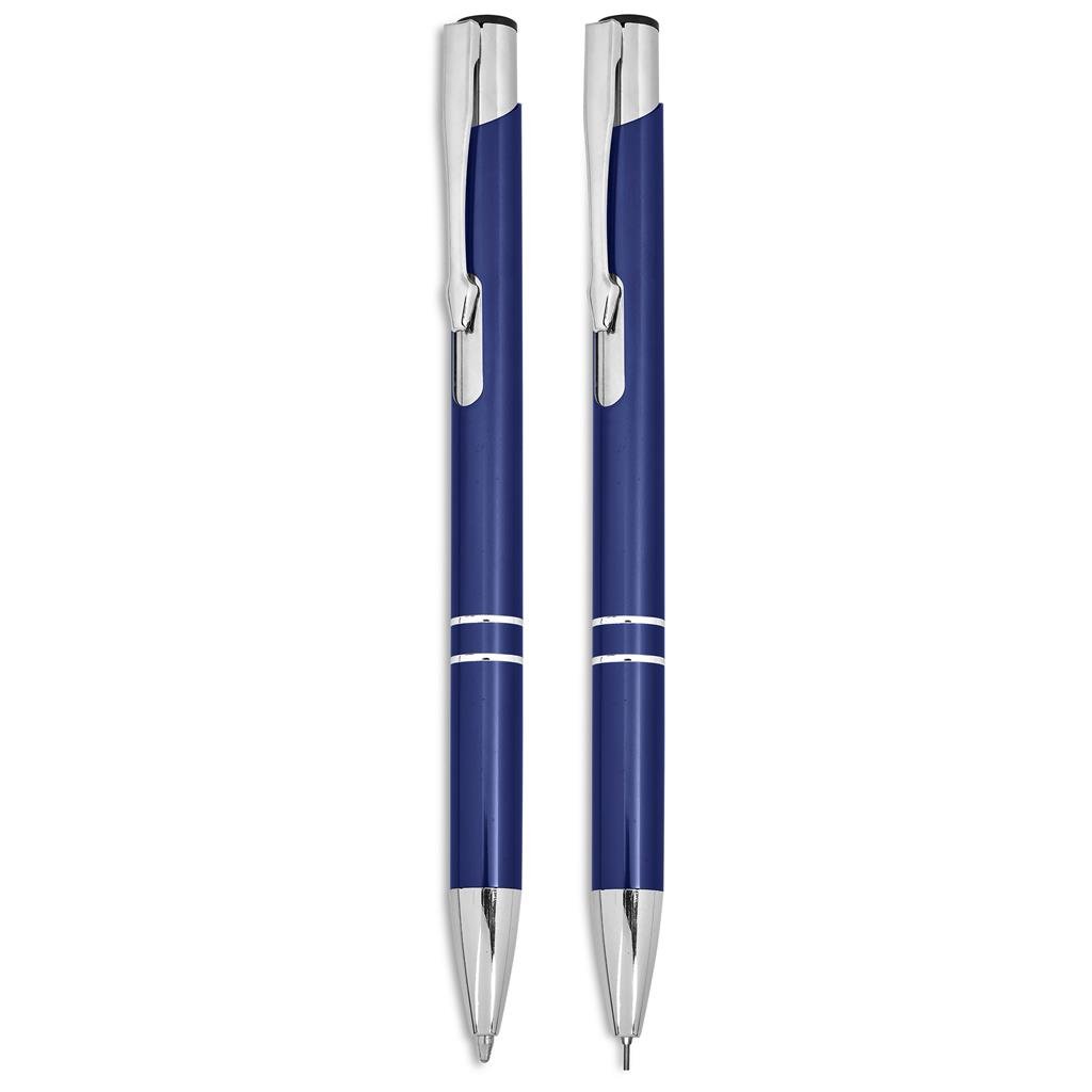 Altitude Panama Ball Pen & Pencil Set