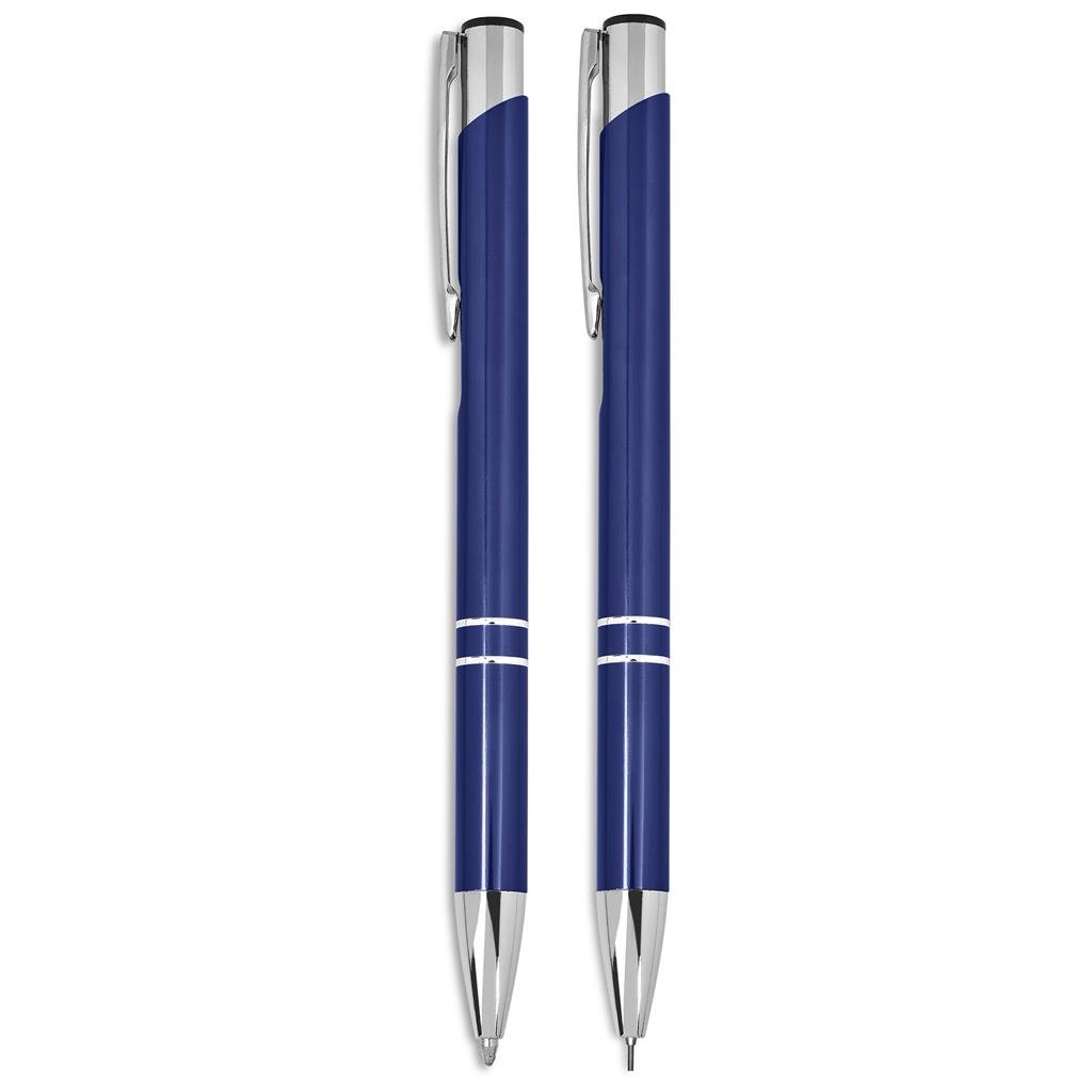 Altitude Panama Ball Pen & Pencil Set