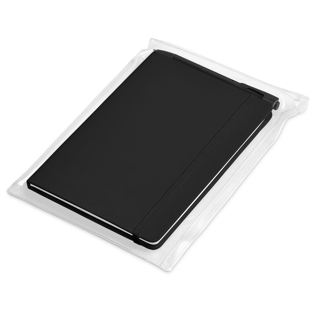 Altitude Powell Notebook & Pen Set