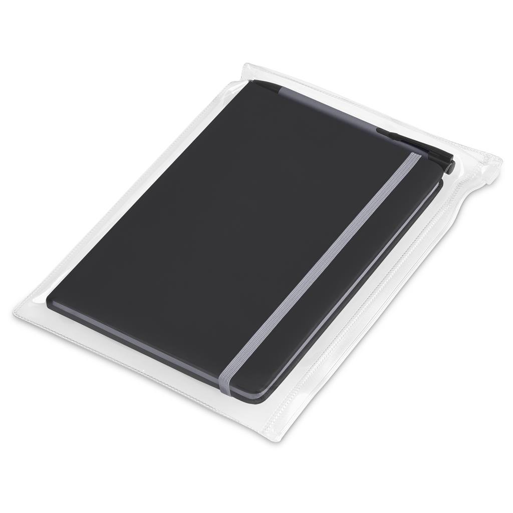 Altitude Harrison Notebook & Pen Set