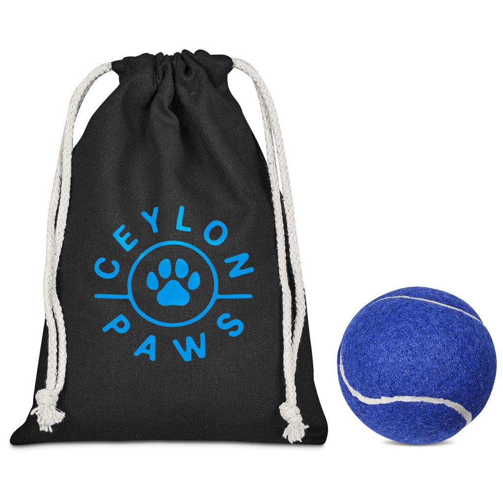 Altitude Alfie Pet Ball